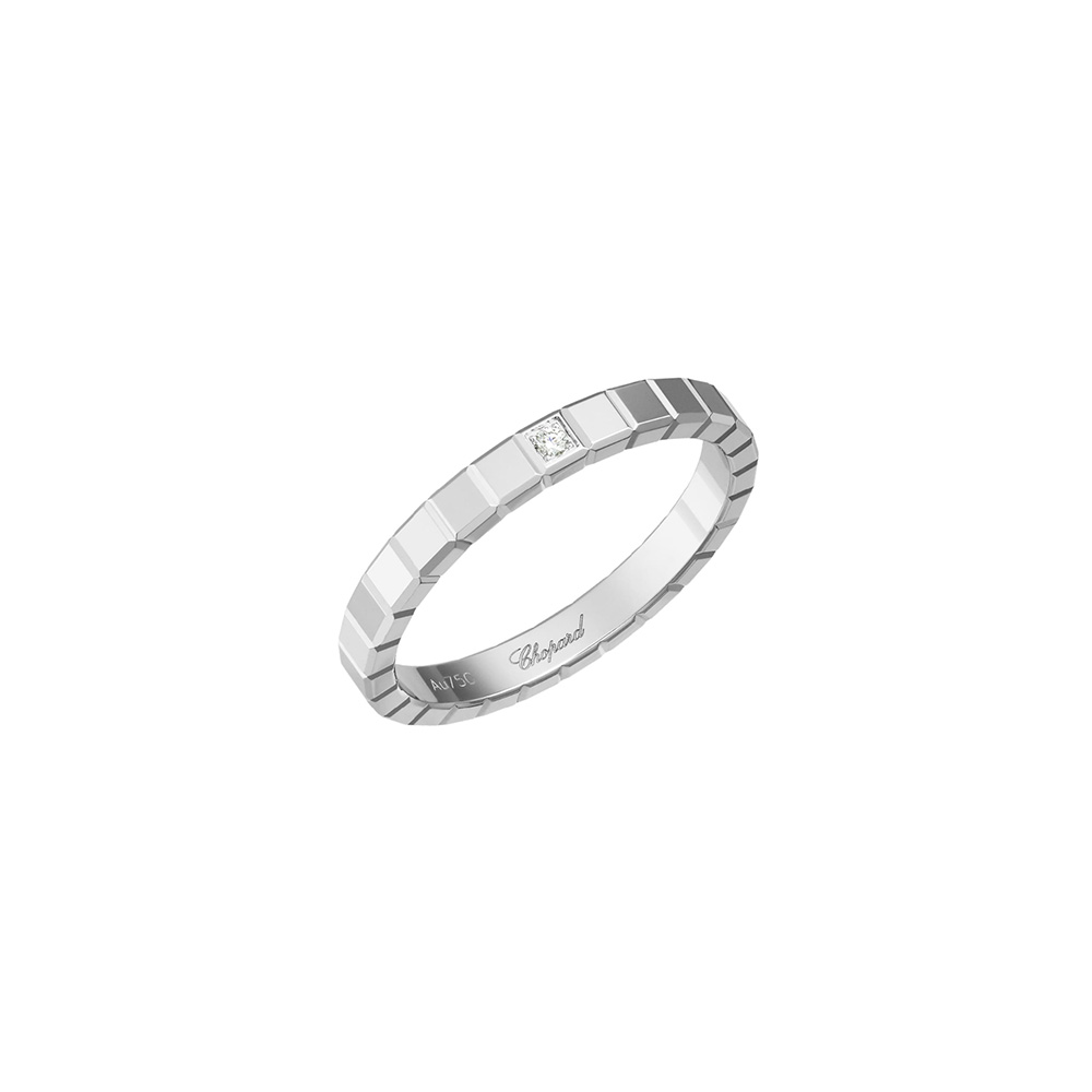 Кольцо Chopard Ice Cube