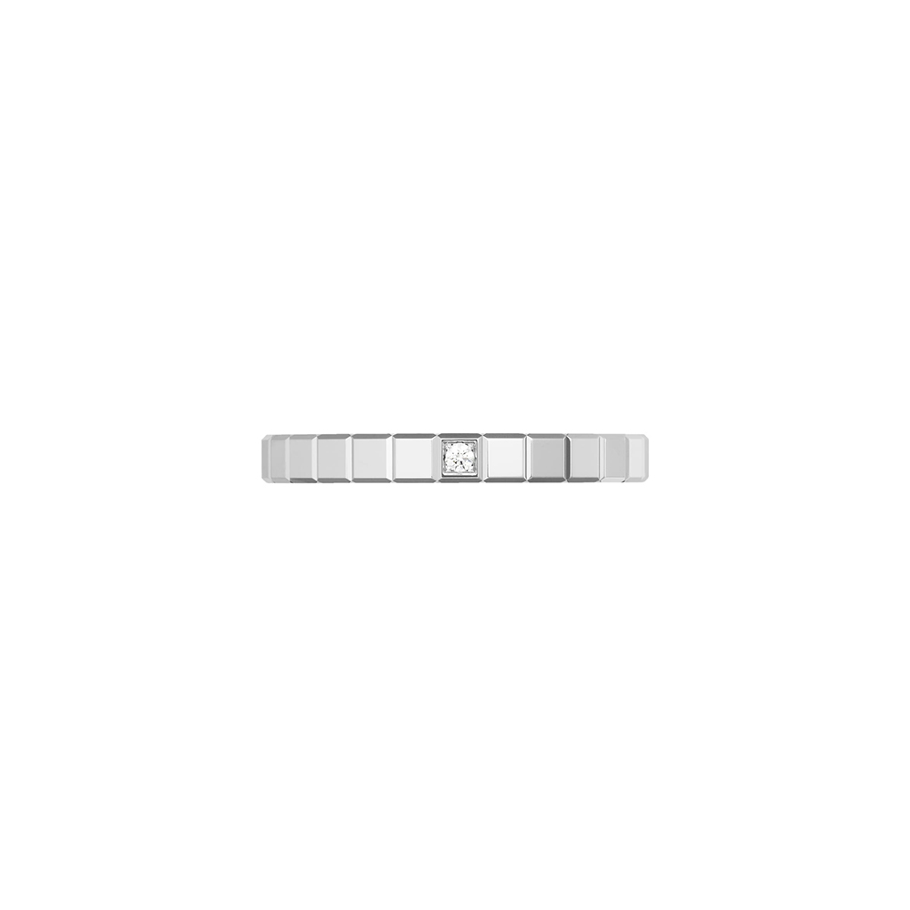 Кольцо Chopard Ice Cube