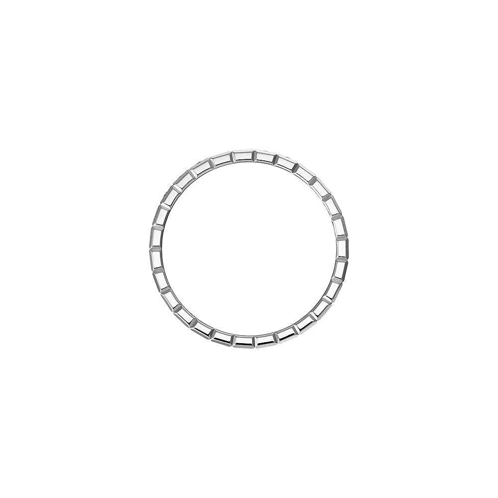Кольцо Chopard Ice Cube Кольцо Chopard Ice Cube