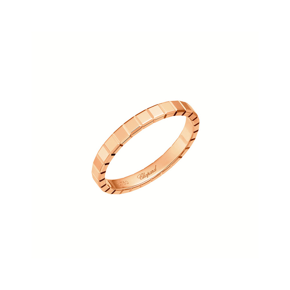 Кольцо Chopard Ice Cube