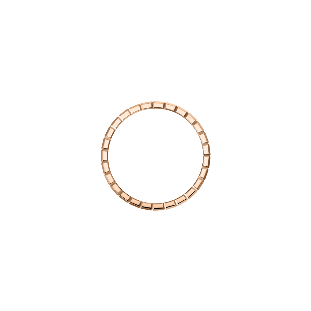 Кольцо Chopard Ice Cube Кольцо Chopard Ice Cube