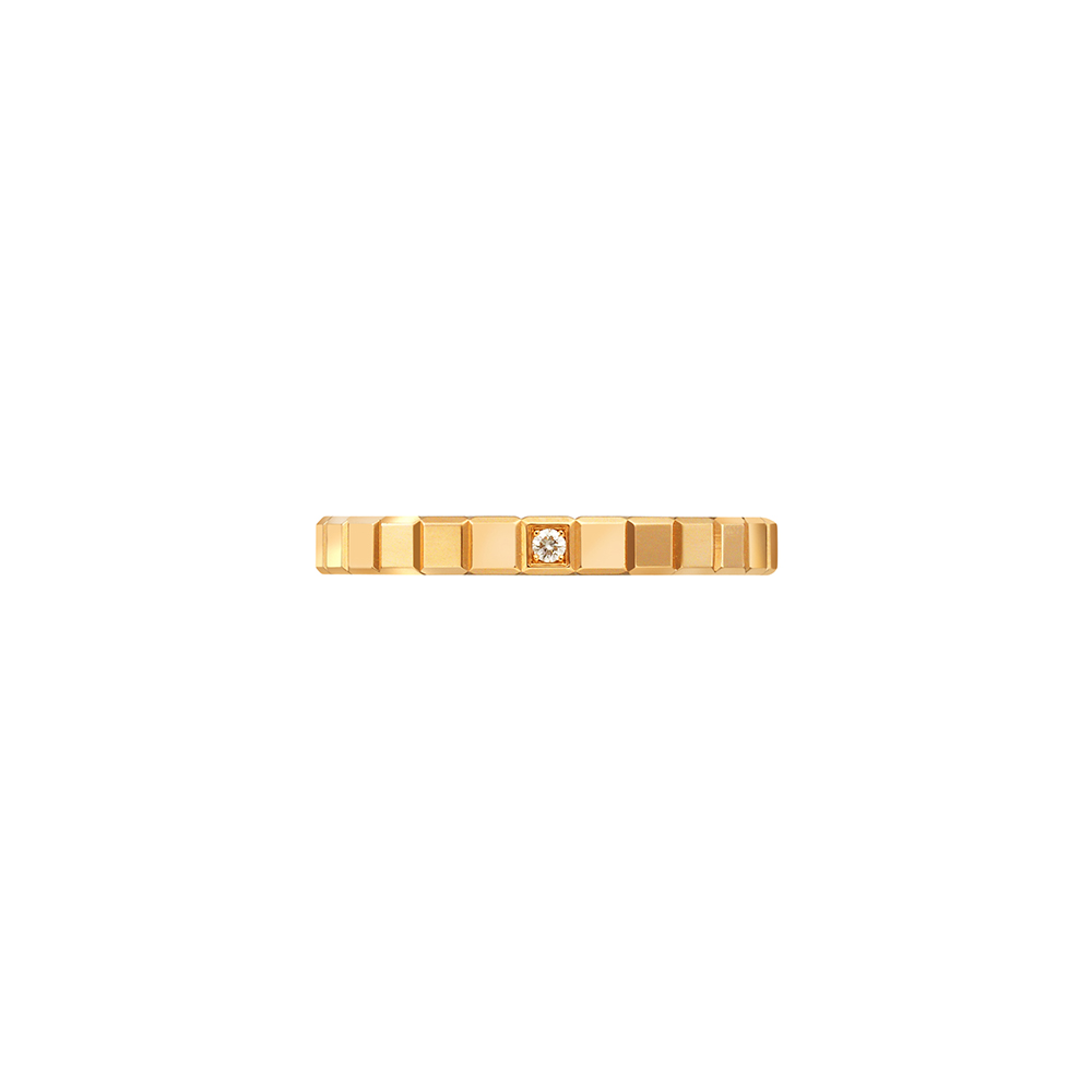 Кольцо Chopard Ice Cube