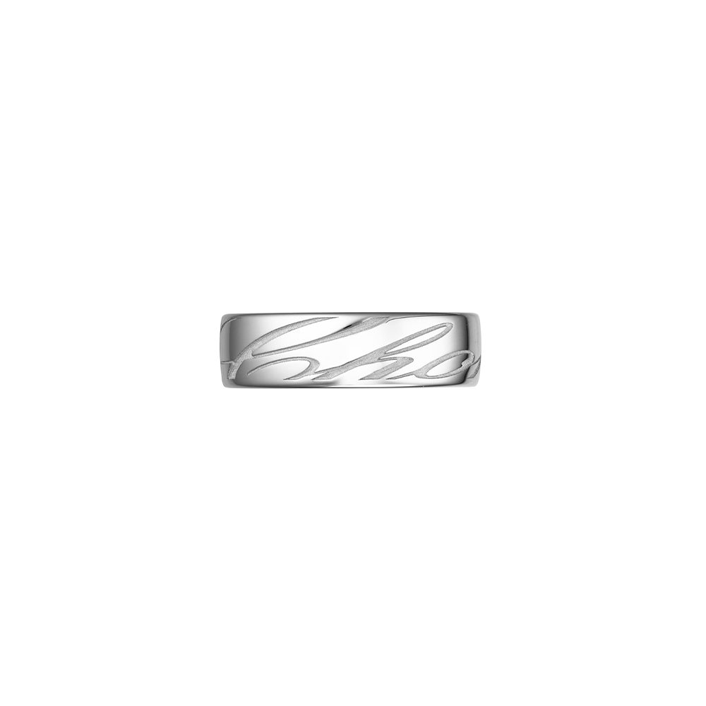 Кольцо Chopard Chopardissimo Кольцо Chopard Chopardissimo