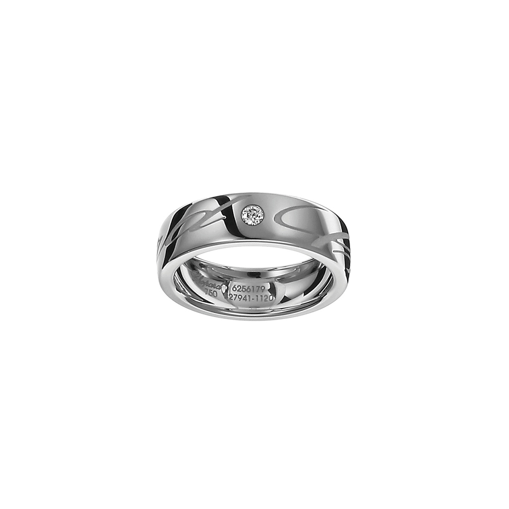 Кольцо Chopard Chopardissimo