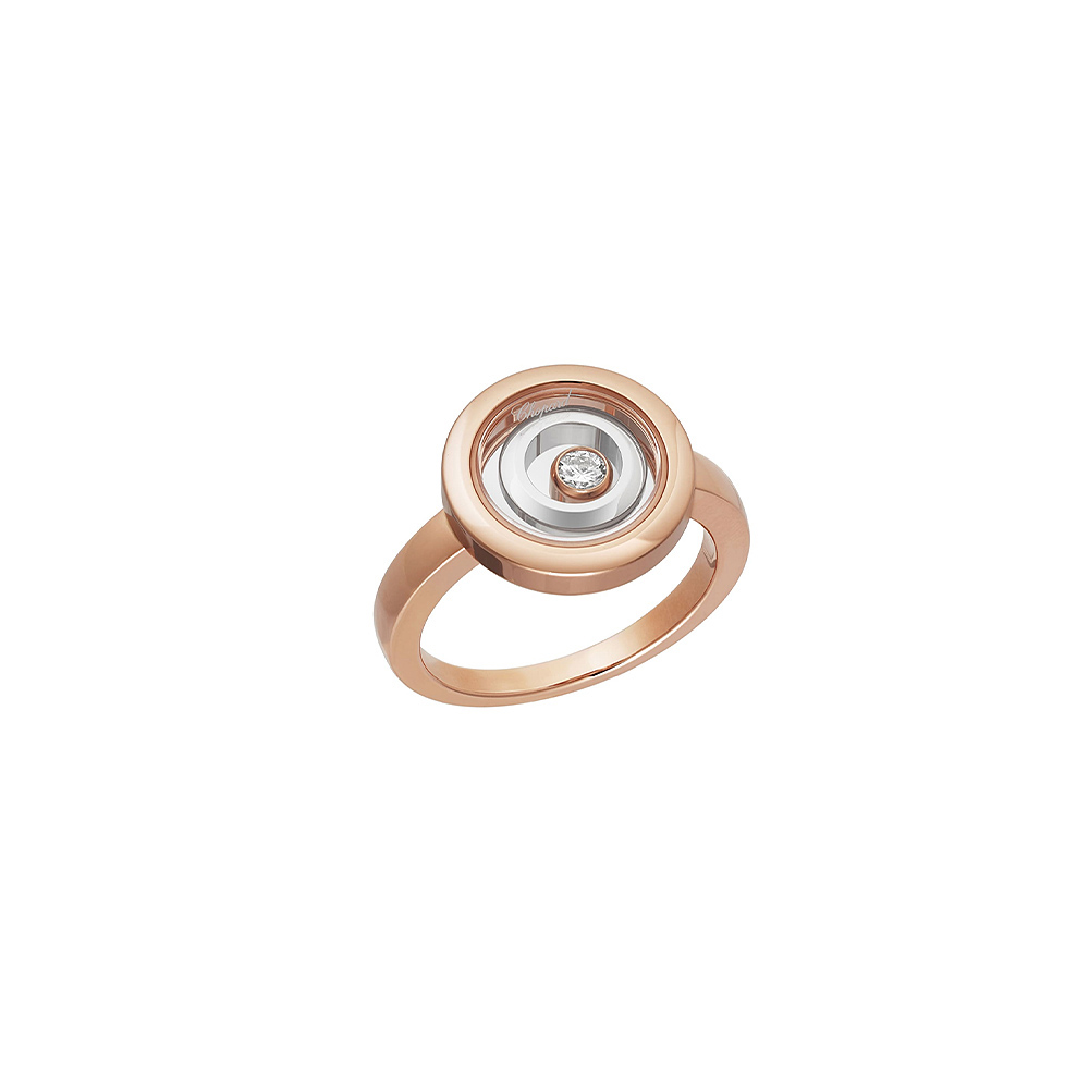 Кольцо Chopard Happy Spirit Кольцо Chopard Happy Spirit