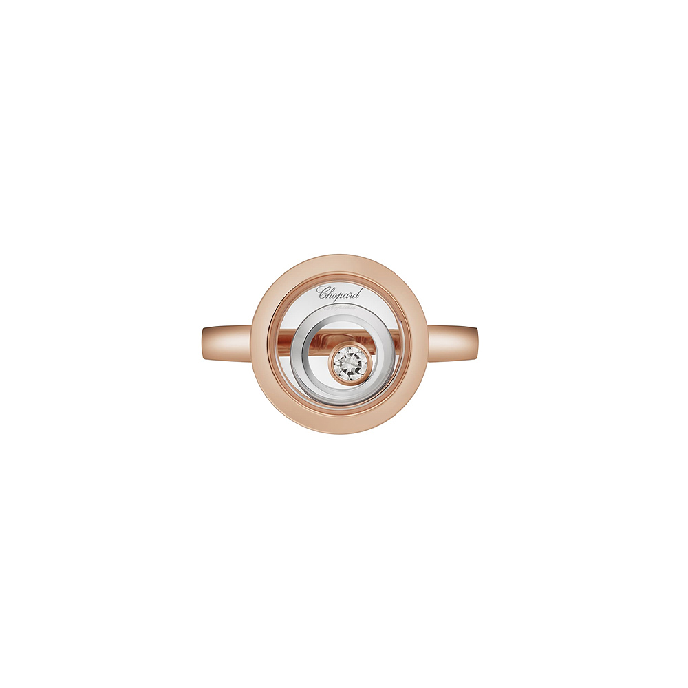 Кольцо Chopard Happy Spirit Кольцо Chopard Happy Spirit