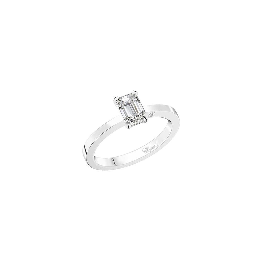 Кольцо Chopard For Ever Engagement