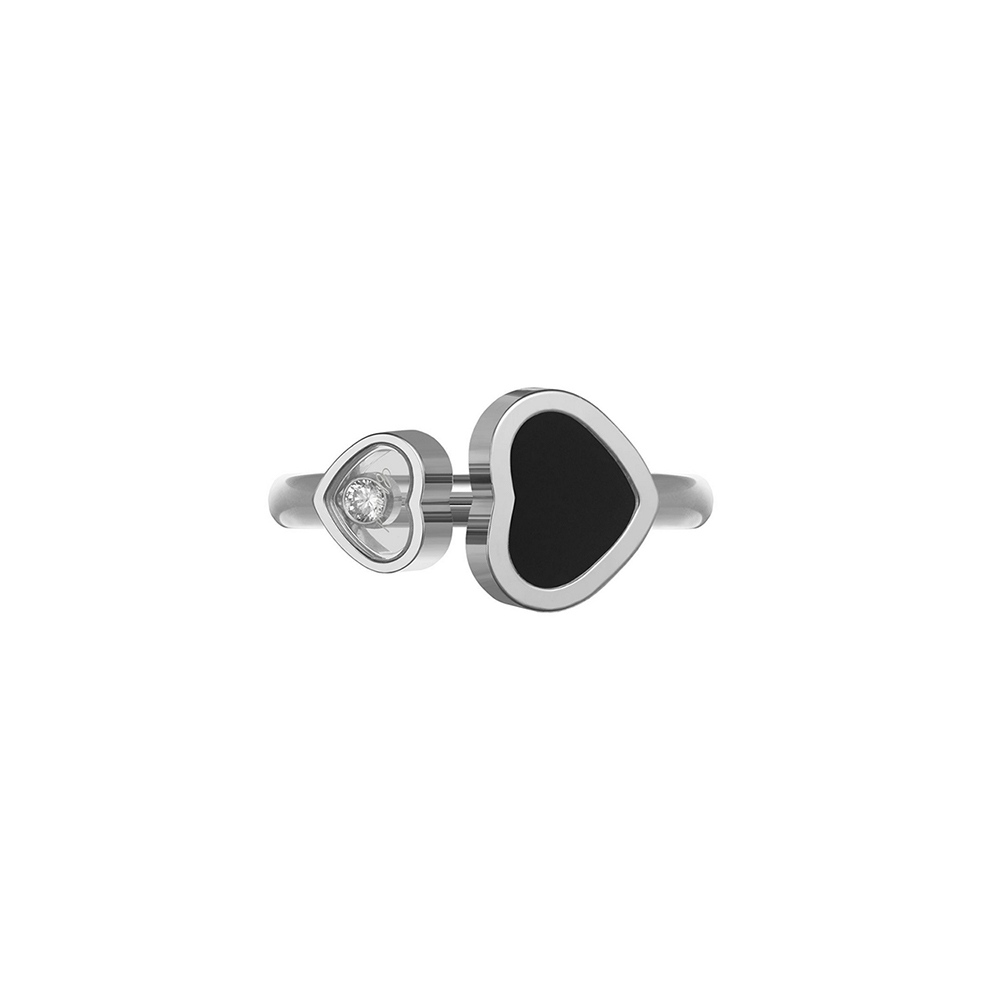 Кольцо Chopard Happy Hearts Кольцо Chopard Happy Hearts