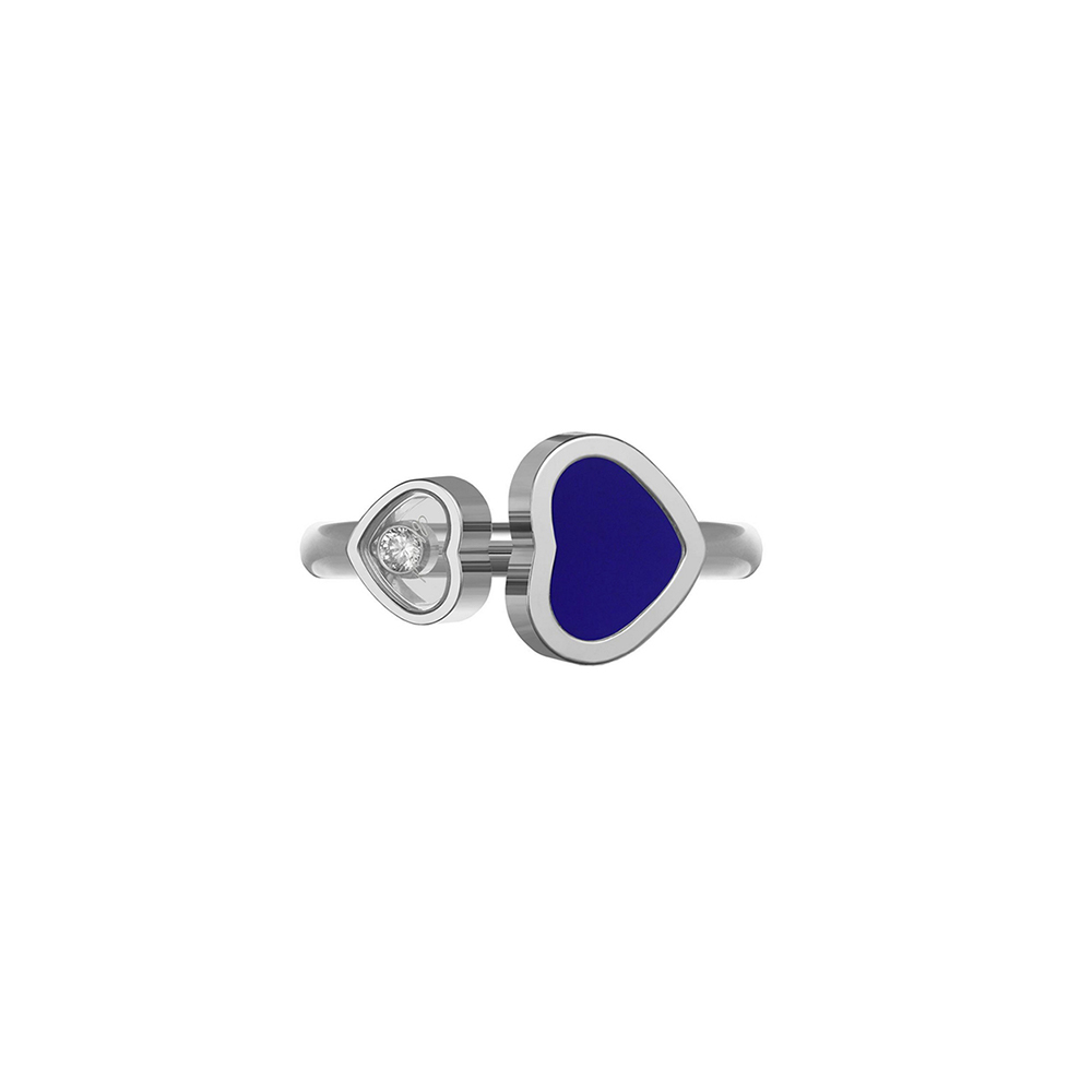 Кольцо Chopard Happy Hearts Кольцо Chopard Happy Hearts