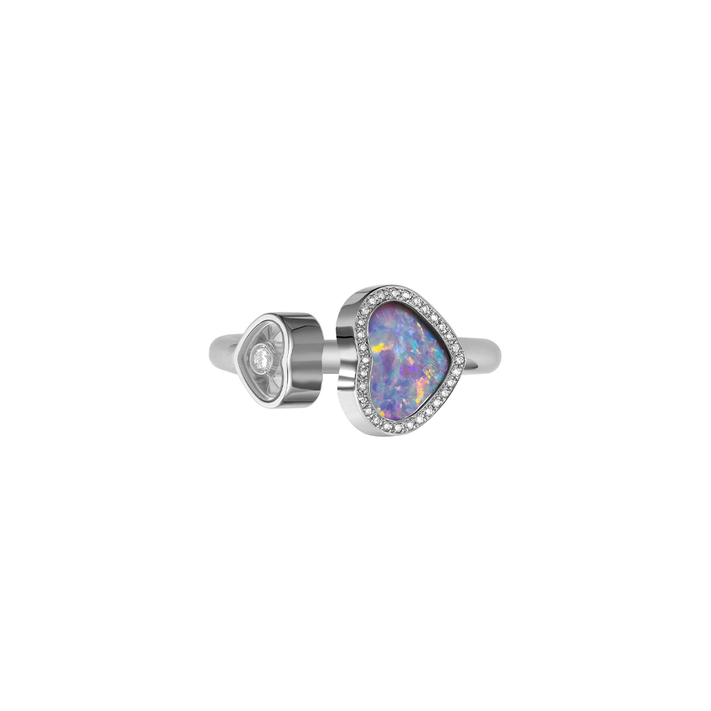 Кольцо Chopard Happy Hearts Кольцо Chopard Happy Hearts