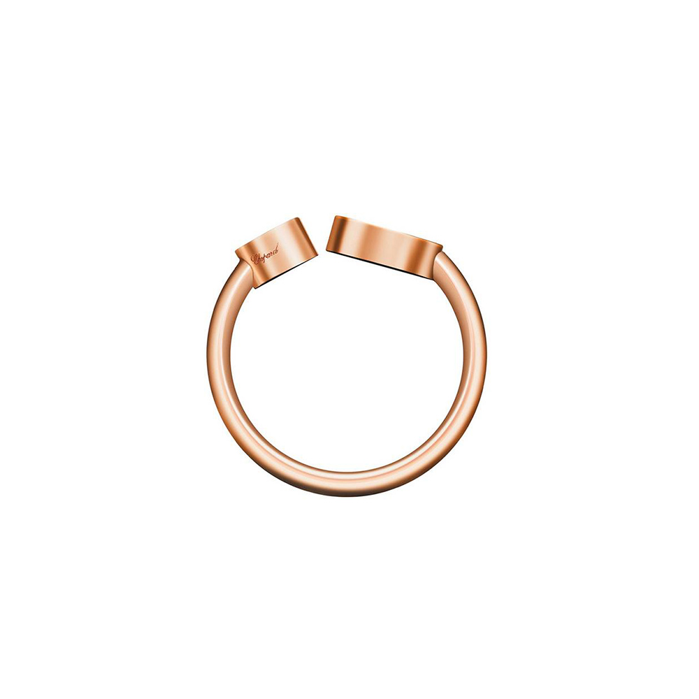 Кольцо Chopard Happy Hearts Кольцо Chopard Happy Hearts