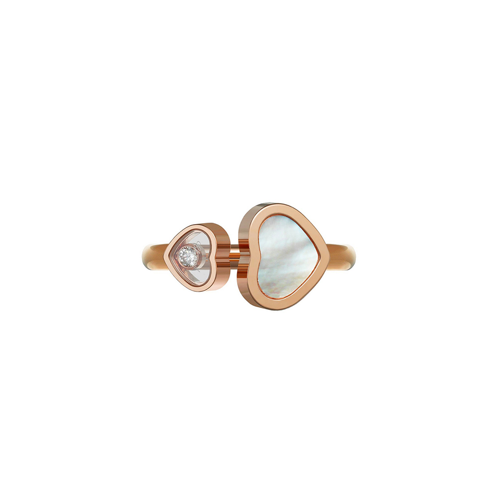 Кольцо Chopard Happy Hearts Кольцо Chopard Happy Hearts