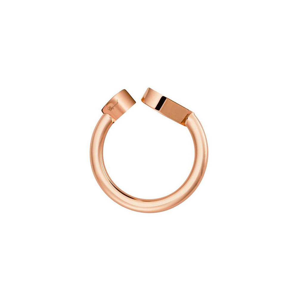 Кольцо Chopard Happy Hearts Кольцо Chopard Happy Hearts