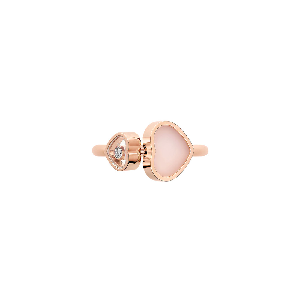 Кольцо Chopard Happy Hearts Кольцо Chopard Happy Hearts