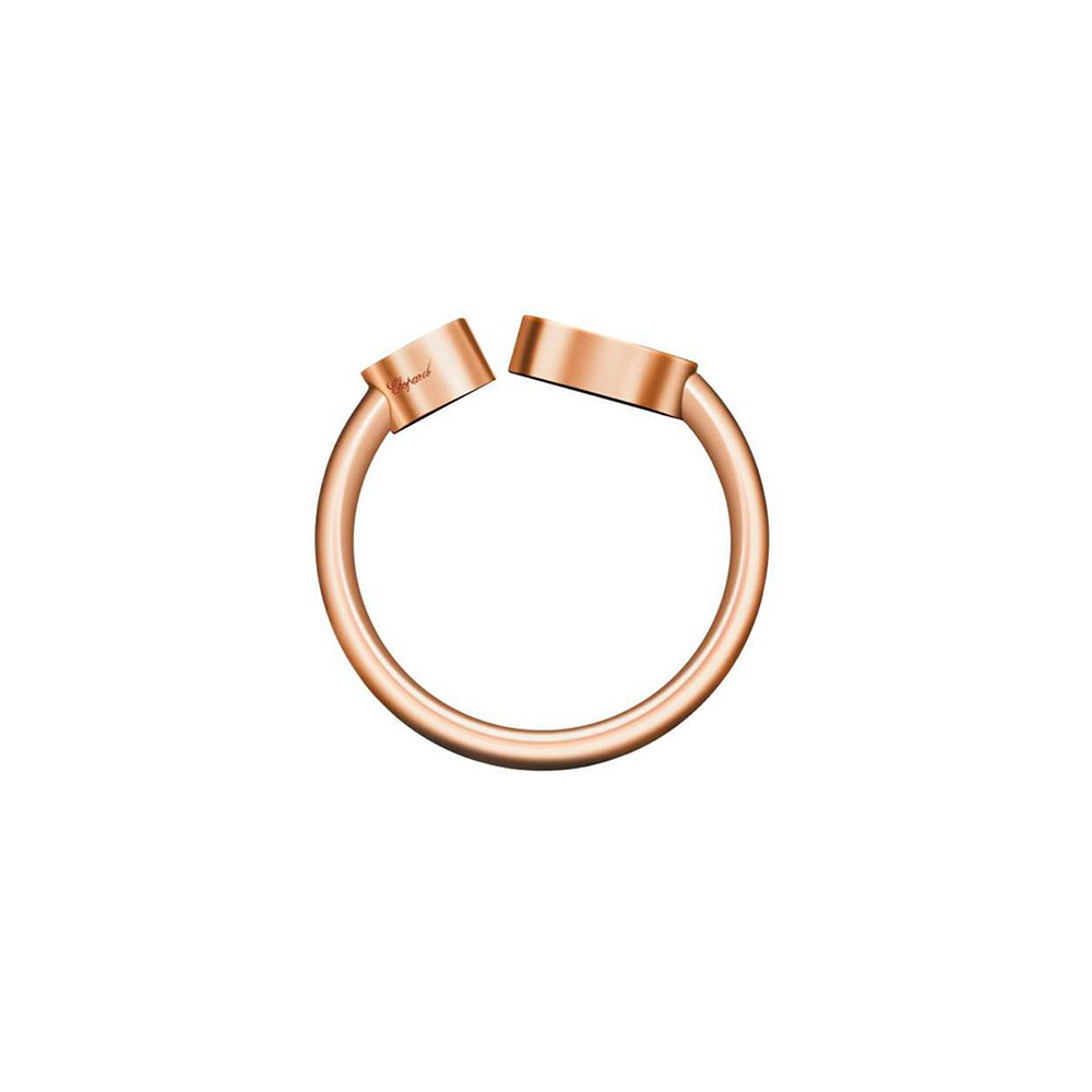 Кольцо Chopard Happy Hearts Кольцо Chopard Happy Hearts