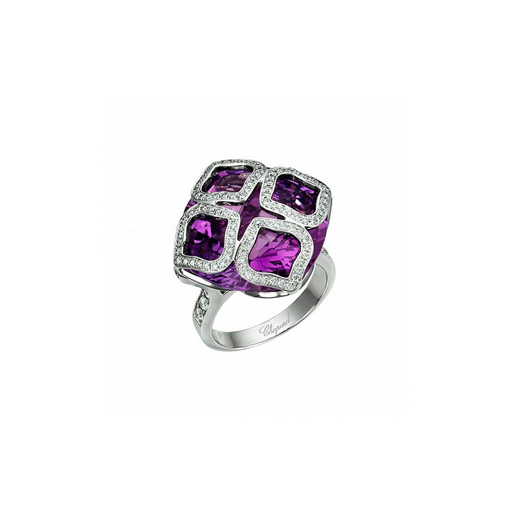 Кольцо Chopard Imperiale