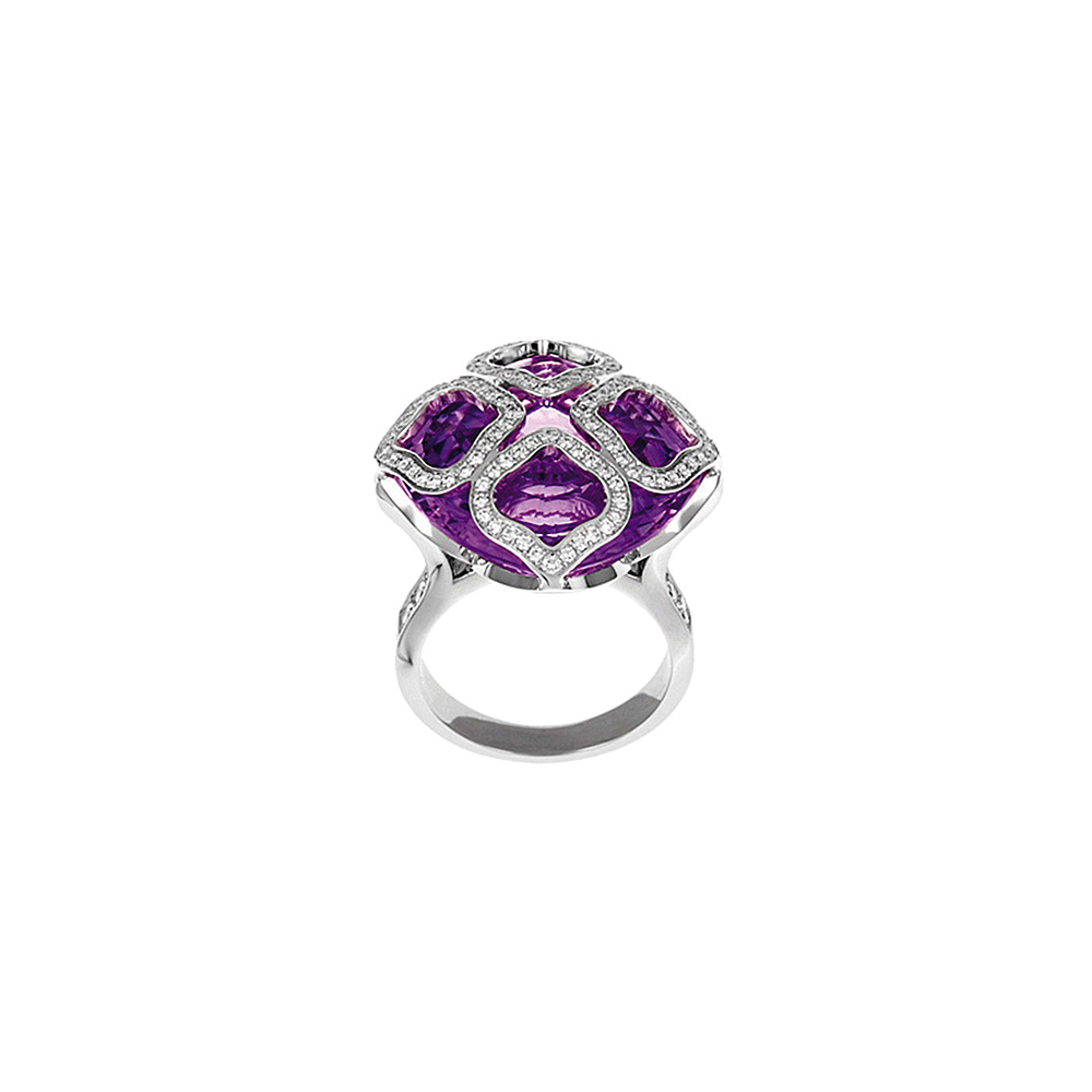 Кольцо Chopard Imperiale