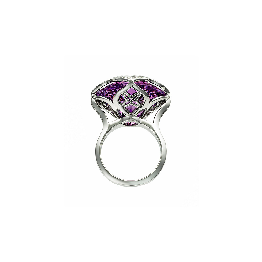 Кольцо Chopard Imperiale
