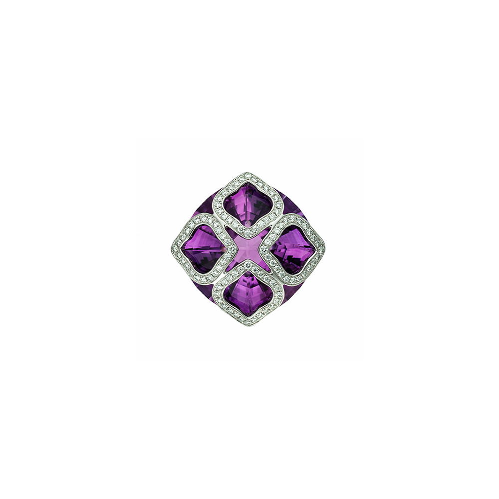 Кольцо Chopard Imperiale