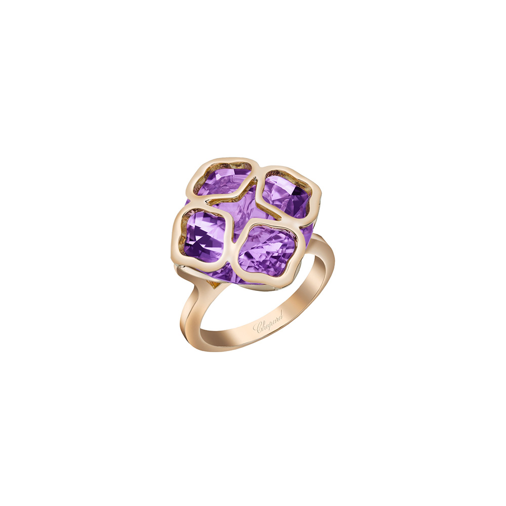 Кольцо Chopard Imperiale