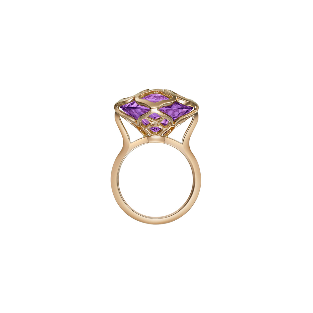 Кольцо Chopard Imperiale