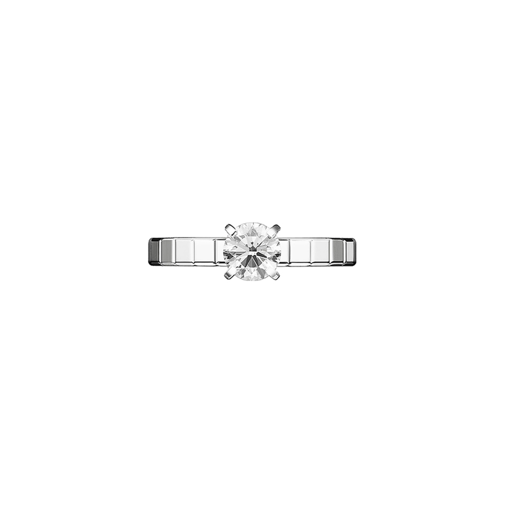 Кольцо Chopard Ice Cube Engagement Кольцо Chopard Ice Cube Engagement