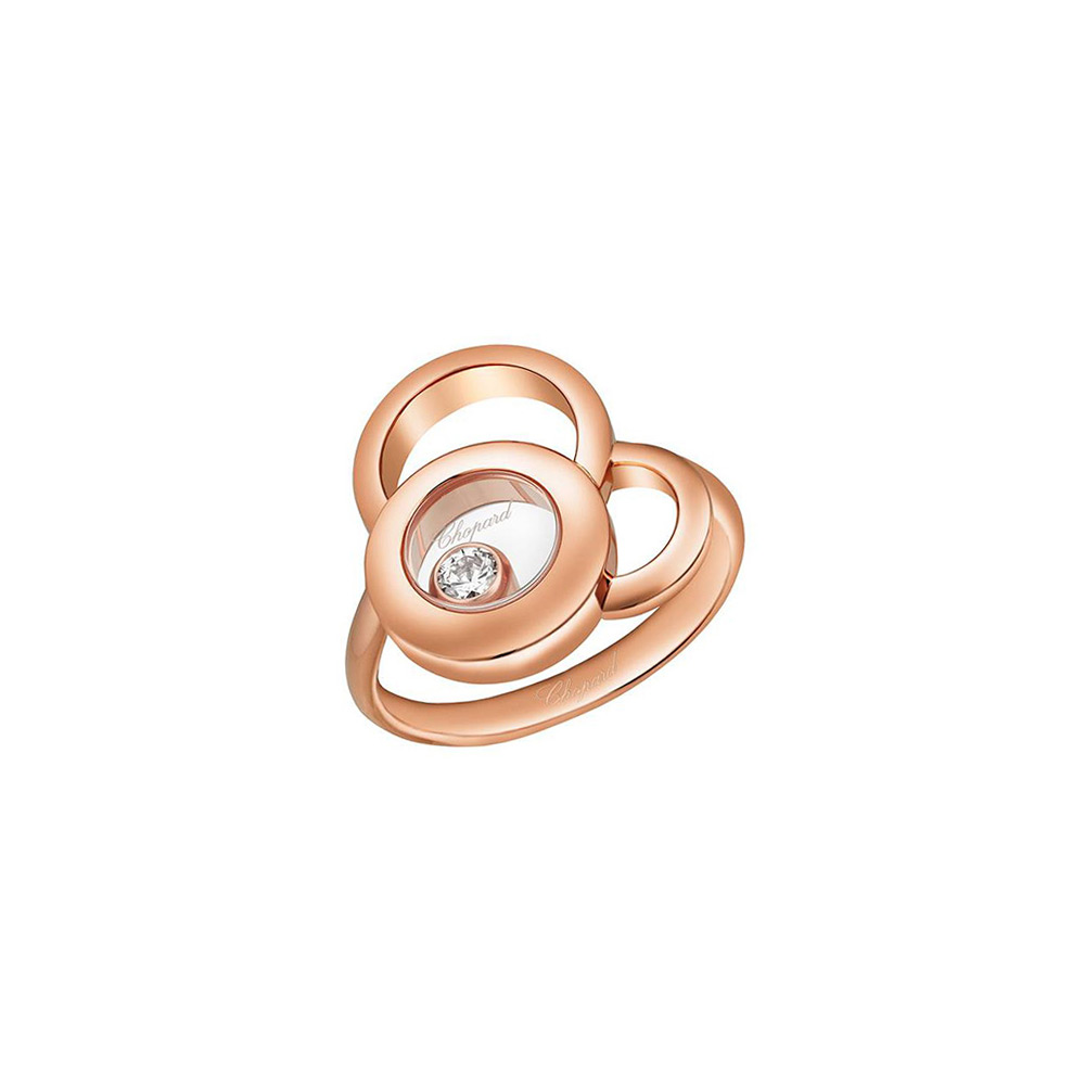 Ring Chopard Happy Diamonds Happy Dreams Ring Chopard Happy Diamonds Happy Dreams