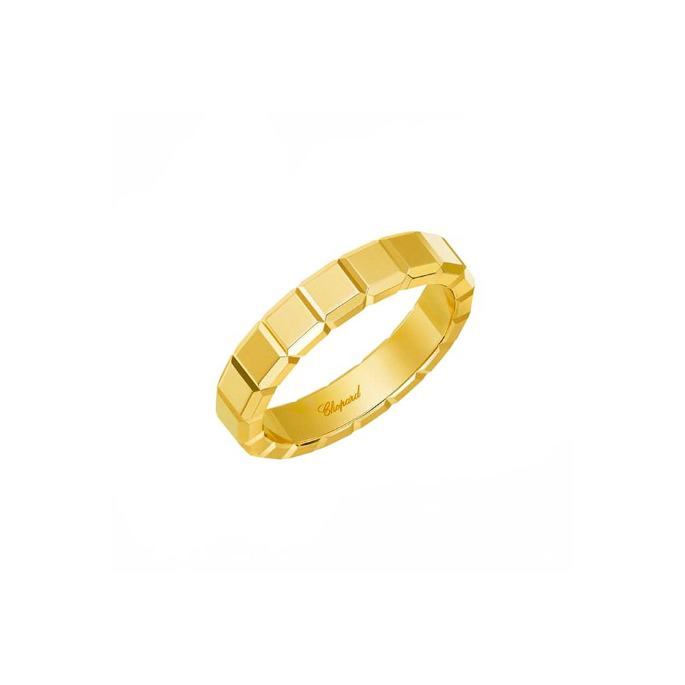 Кольцо Chopard Ice Cube Кольцо Chopard Ice Cube