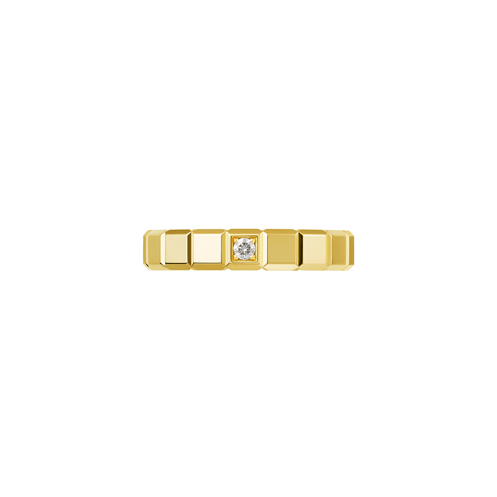 Кольцо Chopard Ice Cube