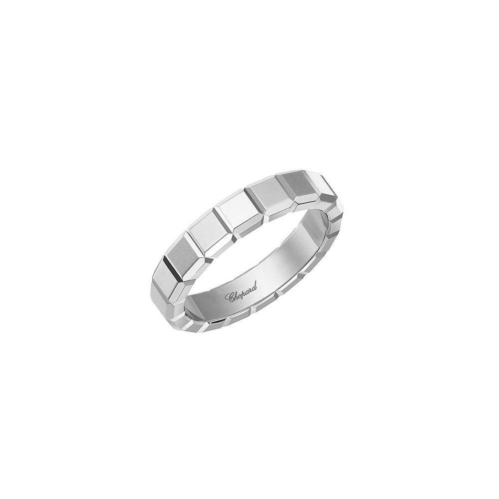 Кольцо Chopard Ice Cube