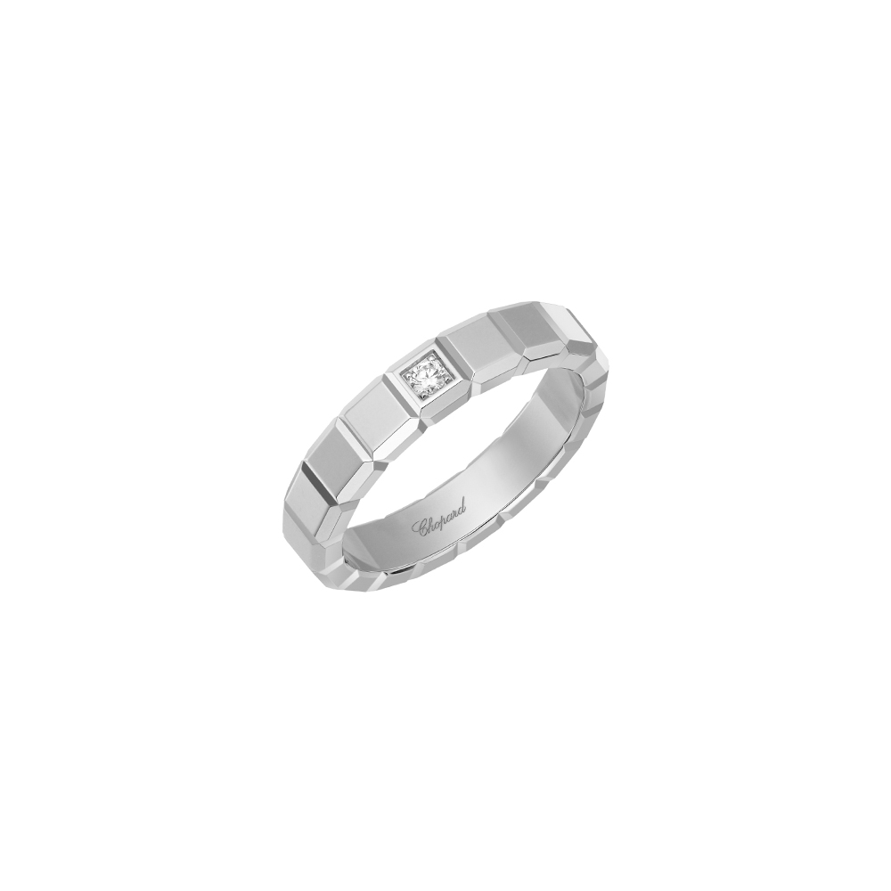 Кольцо Chopard Ice Cube