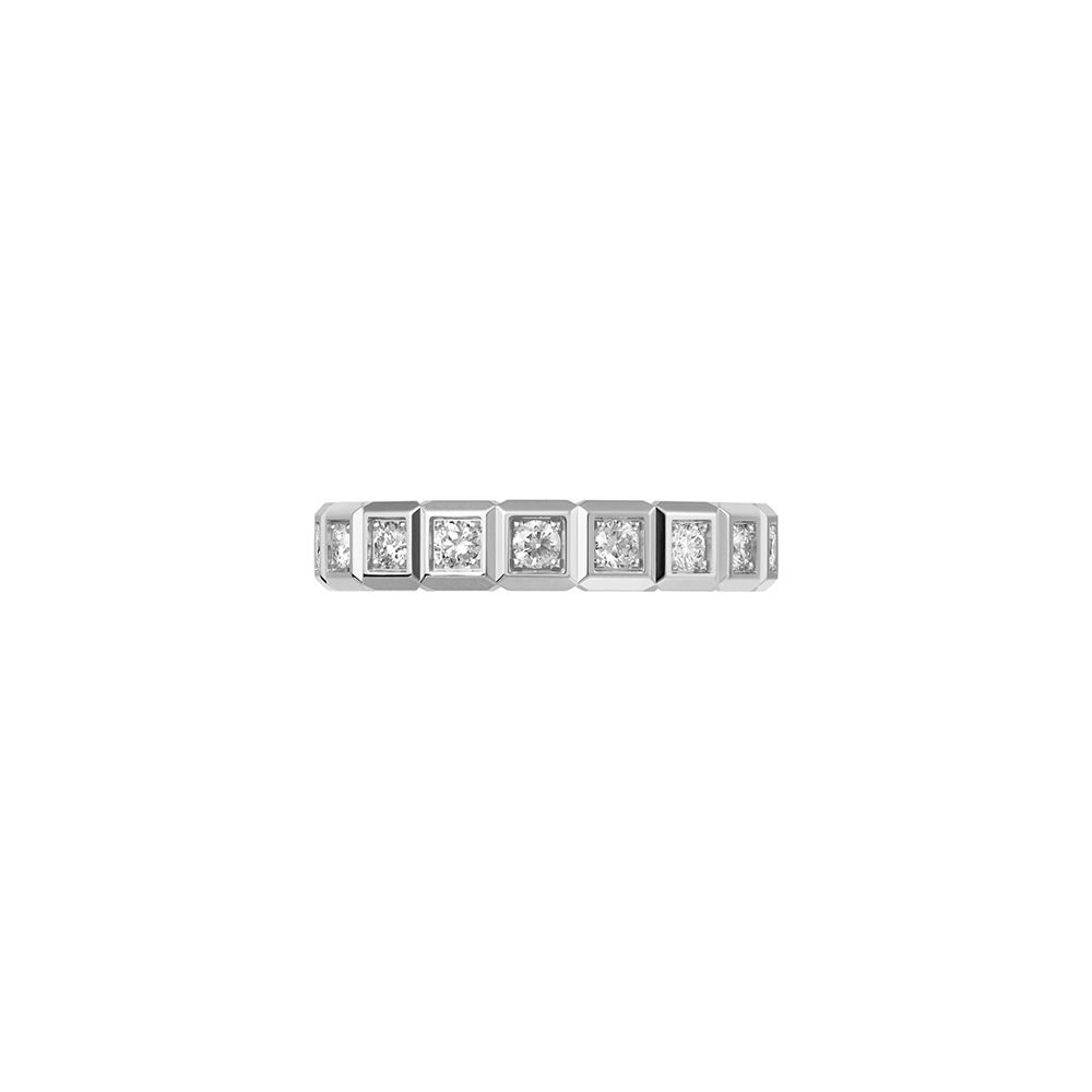 Кольцо Chopard Ice Cube