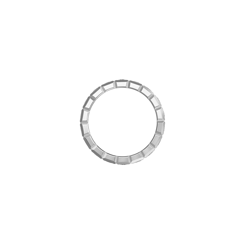 Кольцо Chopard Ice Cube