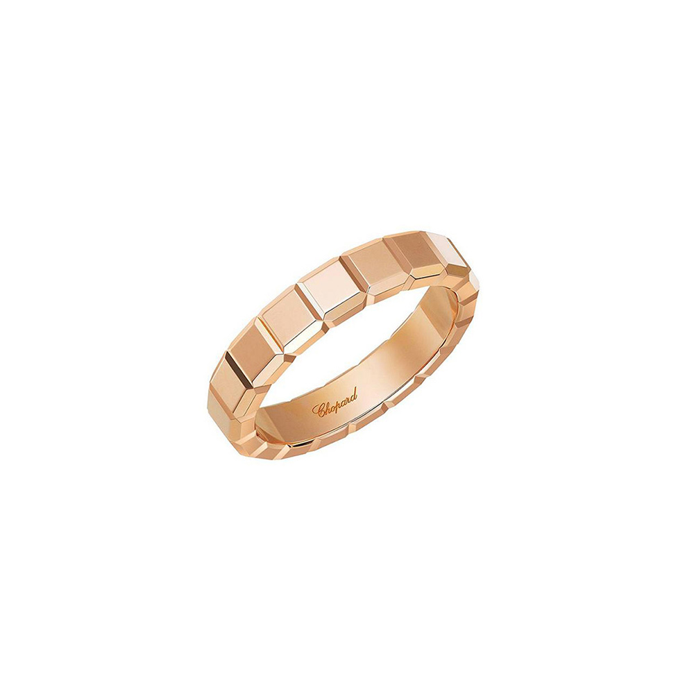 Кольцо Chopard Ice Cube Кольцо Chopard Ice Cube