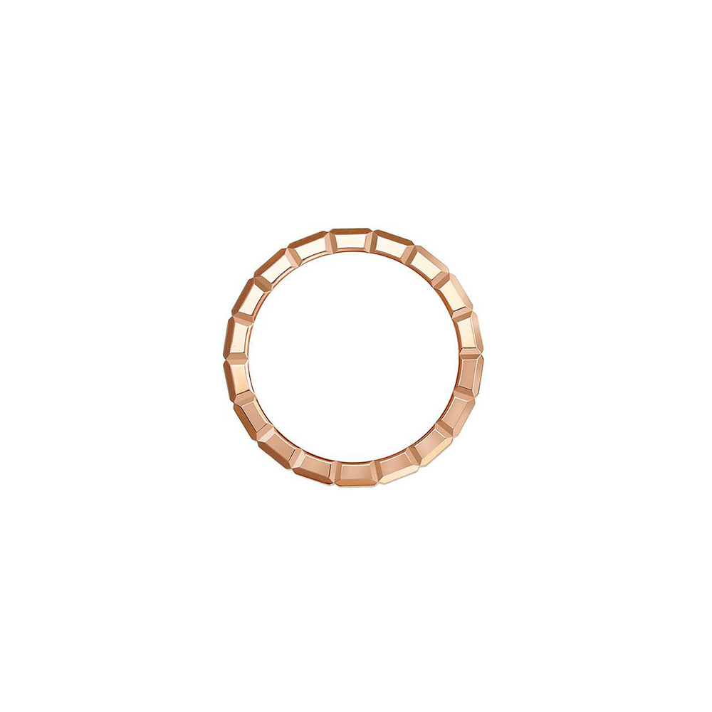 Кольцо Chopard Ice Cube Кольцо Chopard Ice Cube