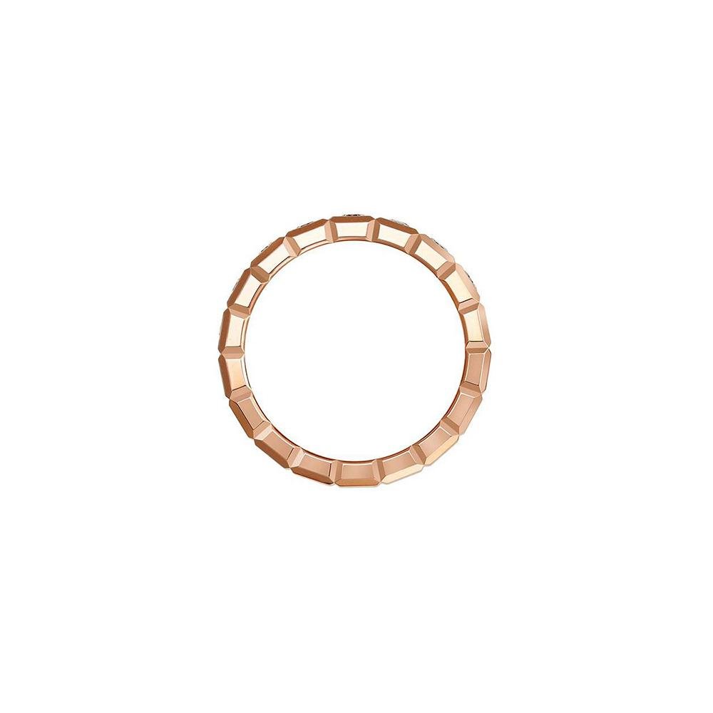 Кольцо Chopard Ice Cube Кольцо Chopard Ice Cube