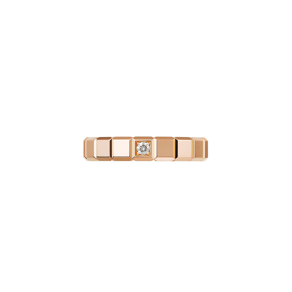 Кольцо Chopard Ice Cube
