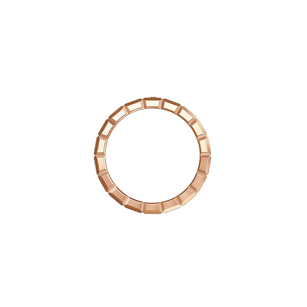 Кольцо Chopard Ice Cube