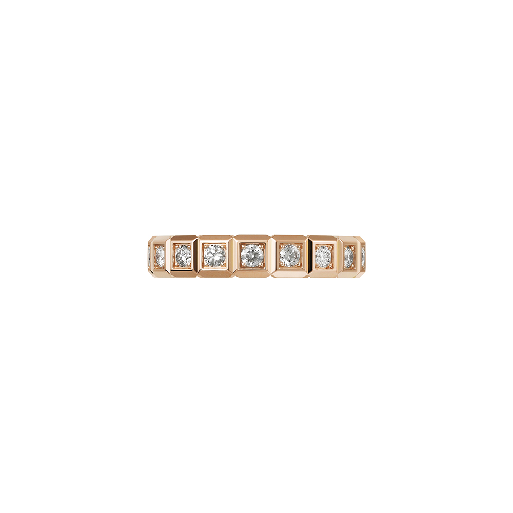 Кольцо Chopard Ice Cube
