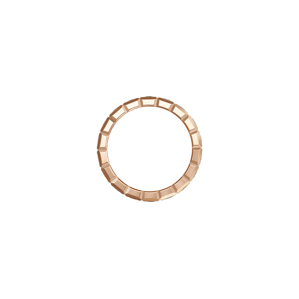Кольцо Chopard Ice Cube