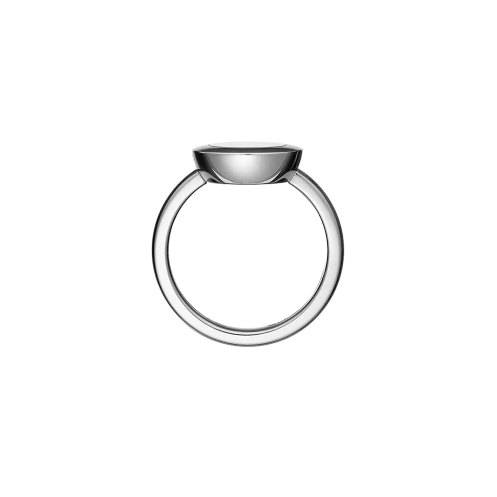 Кольцо Chopard Happy Diamonds Icons Round Кольцо Chopard Happy Diamonds Icons Round