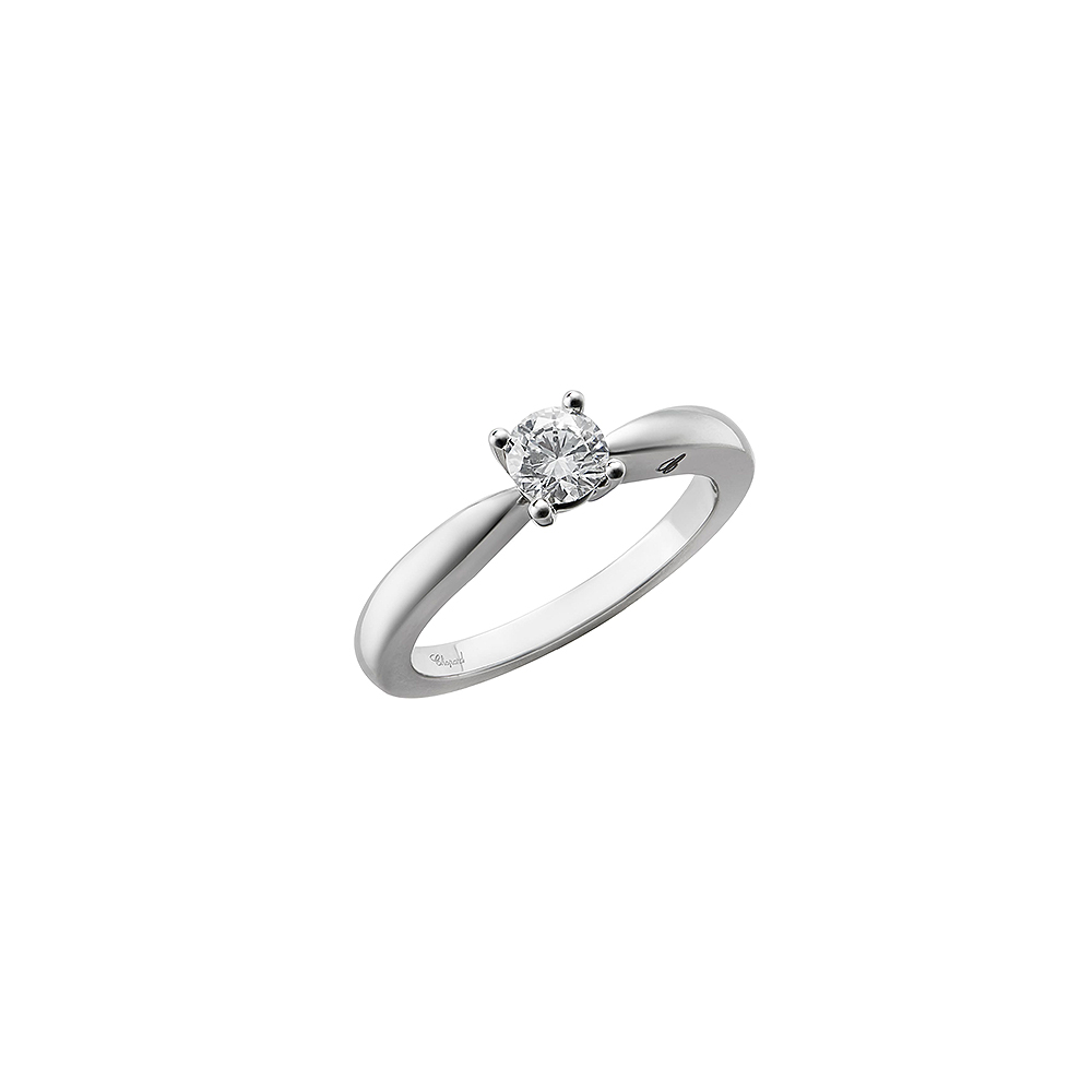 Кольцо Chopard For Ever Engagement Кольцо Chopard For Ever Engagement