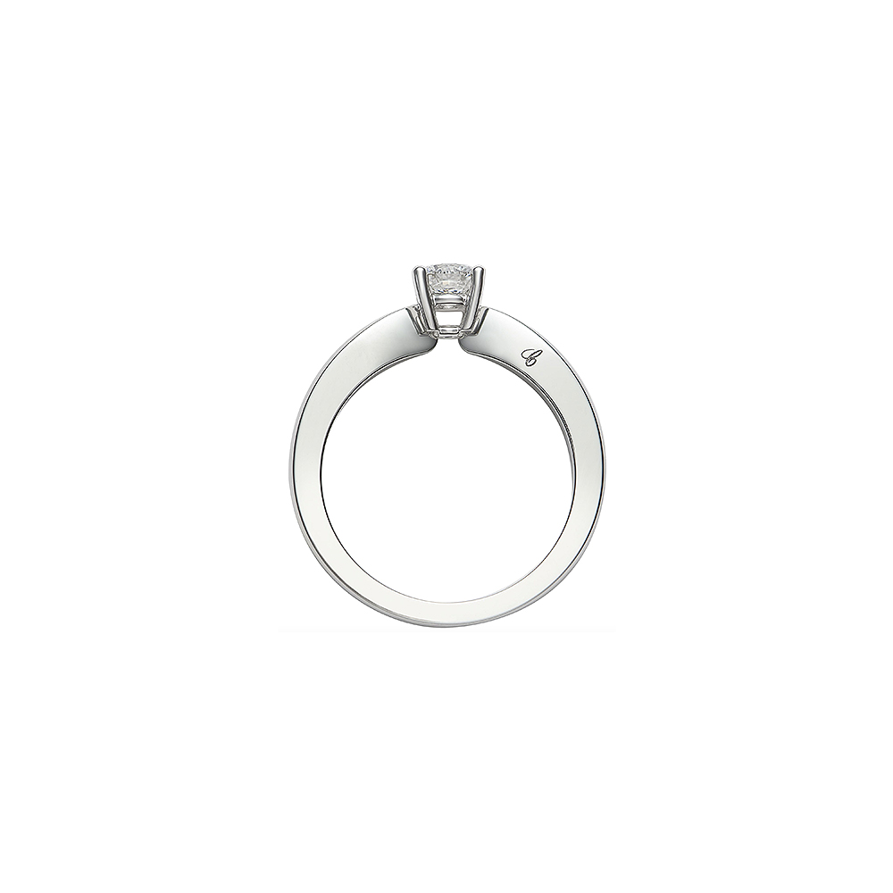 Кольцо Chopard For Ever Engagement Кольцо Chopard For Ever Engagement