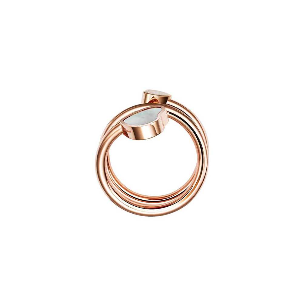 Кольцо Chopard Happy Hearts Кольцо Chopard Happy Hearts