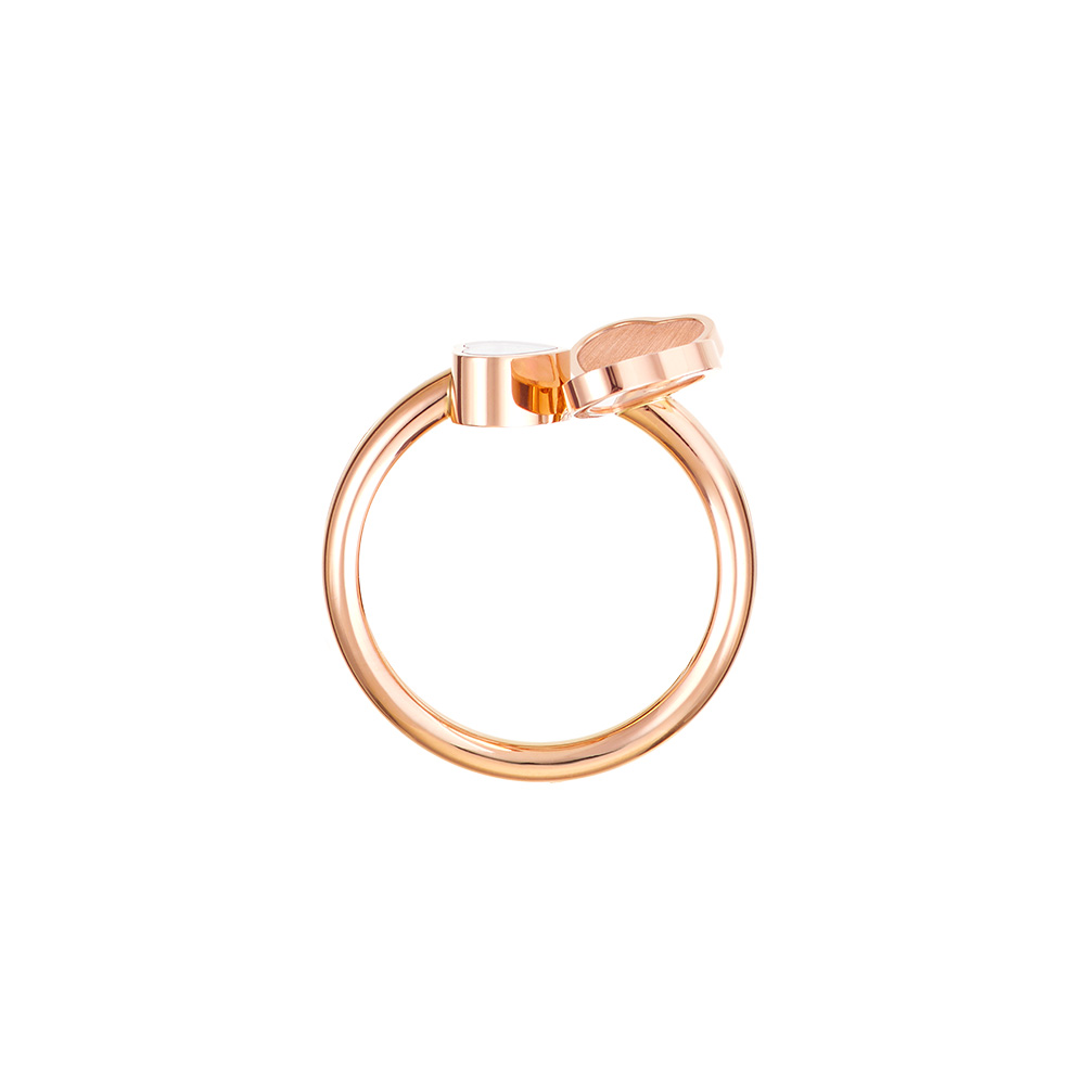 Кольцо Chopard Happy Hearts Кольцо Chopard Happy Hearts