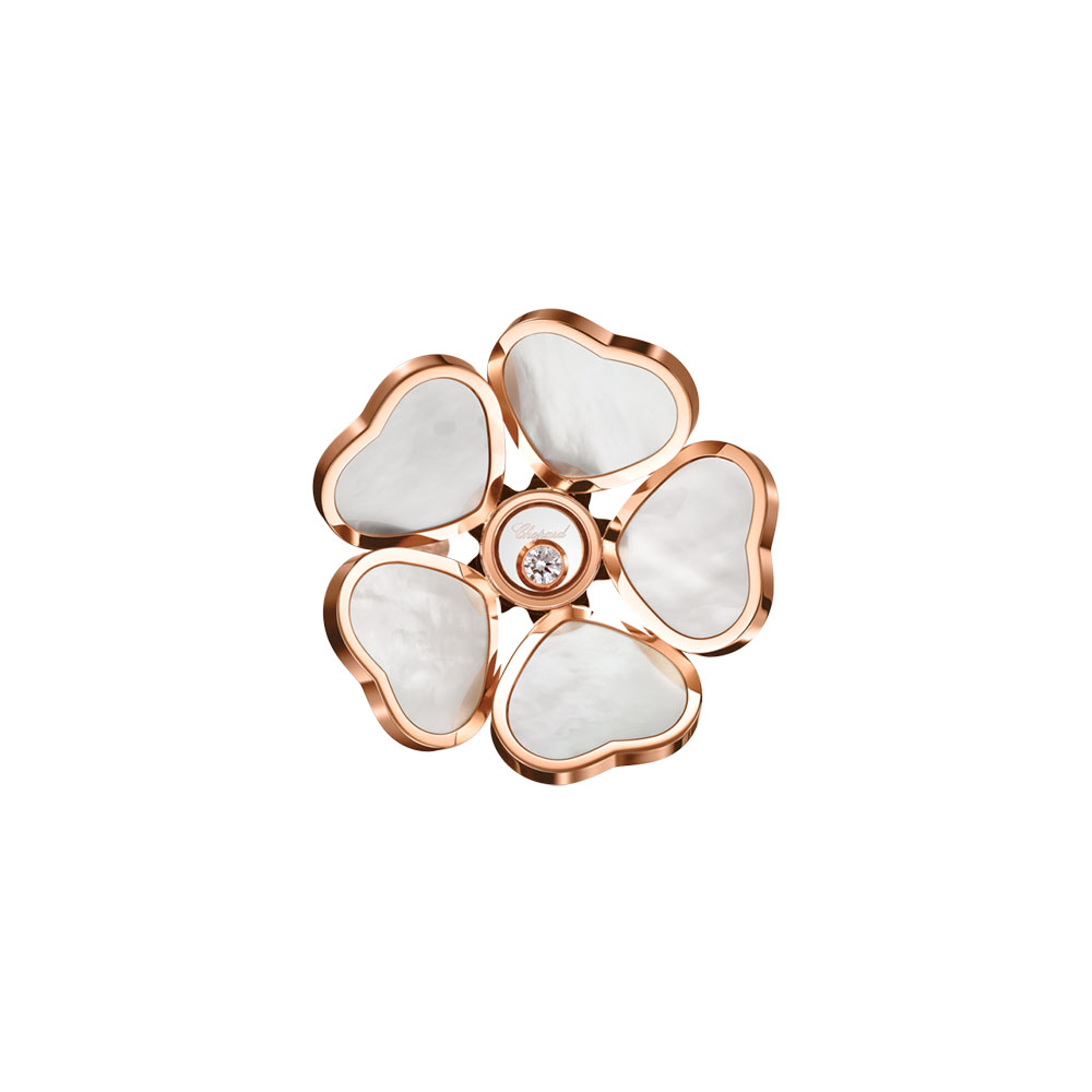 Кольцо Chopard Happy Hearts Кольцо Chopard Happy Hearts