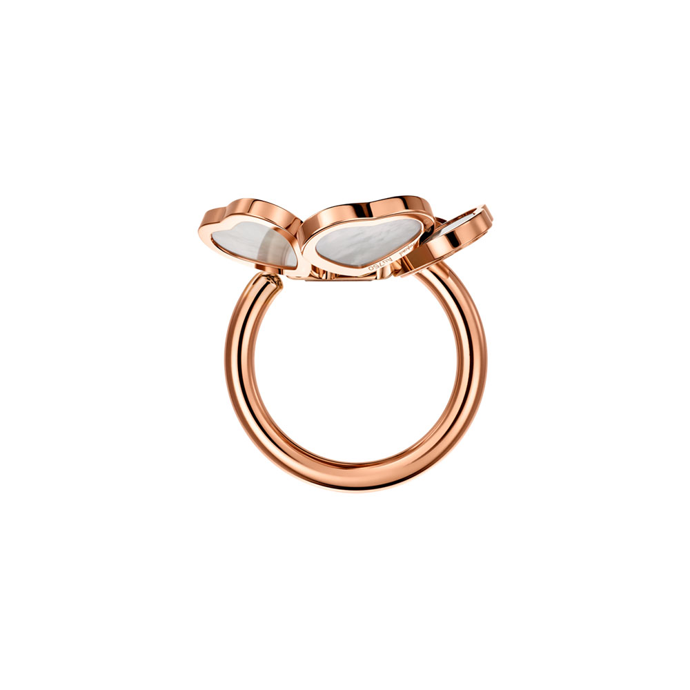 Кольцо Chopard Happy Hearts Кольцо Chopard Happy Hearts