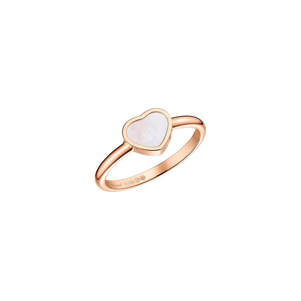 Кольцо Chopard My Happy Hearts Кольцо Chopard My Happy Hearts