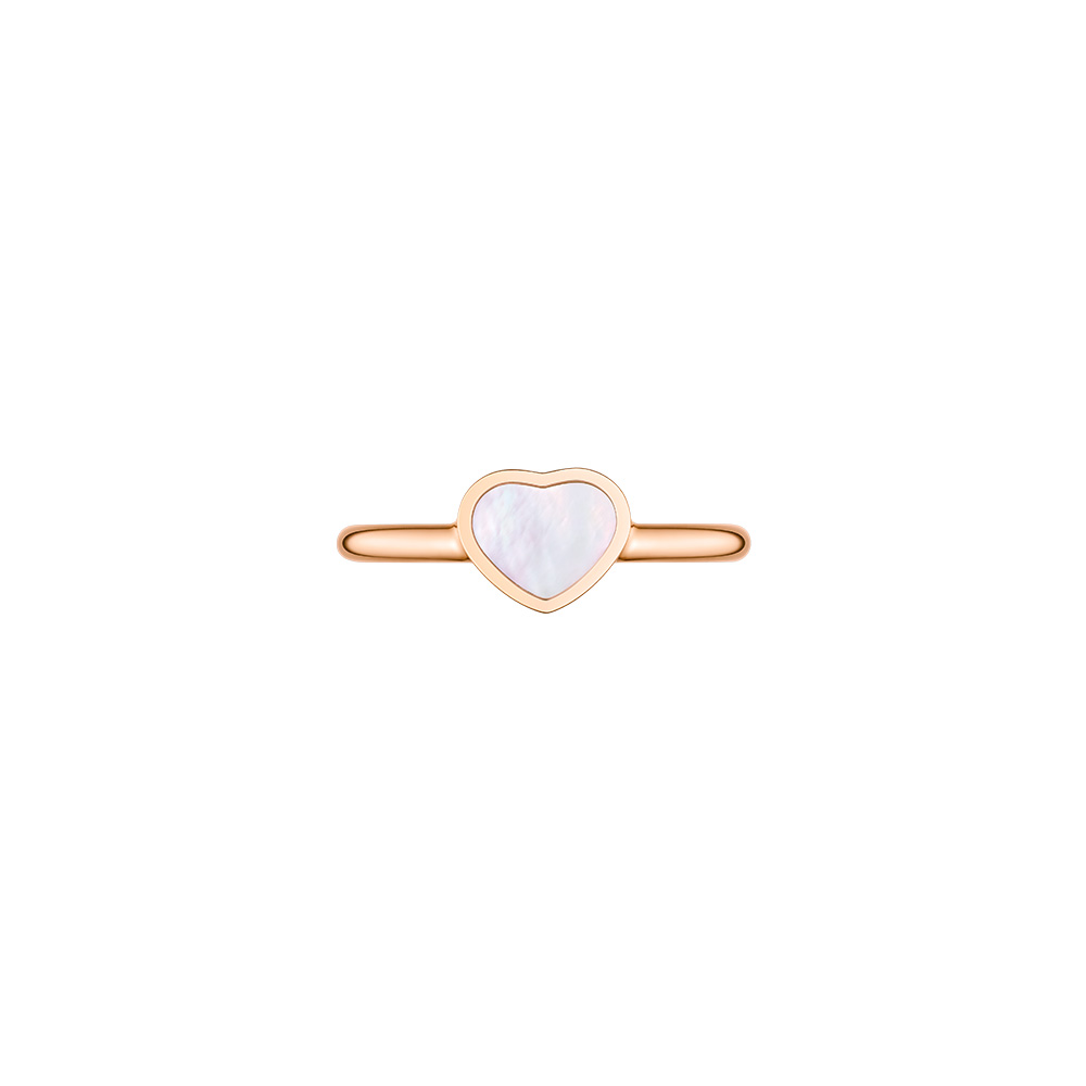 Кольцо Chopard My Happy Hearts Кольцо Chopard My Happy Hearts
