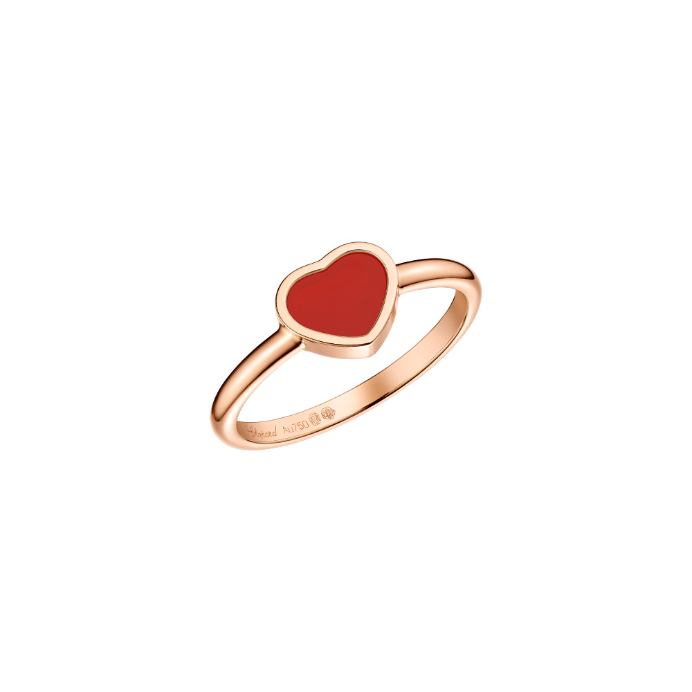 Кольцо Chopard My Happy Hearts